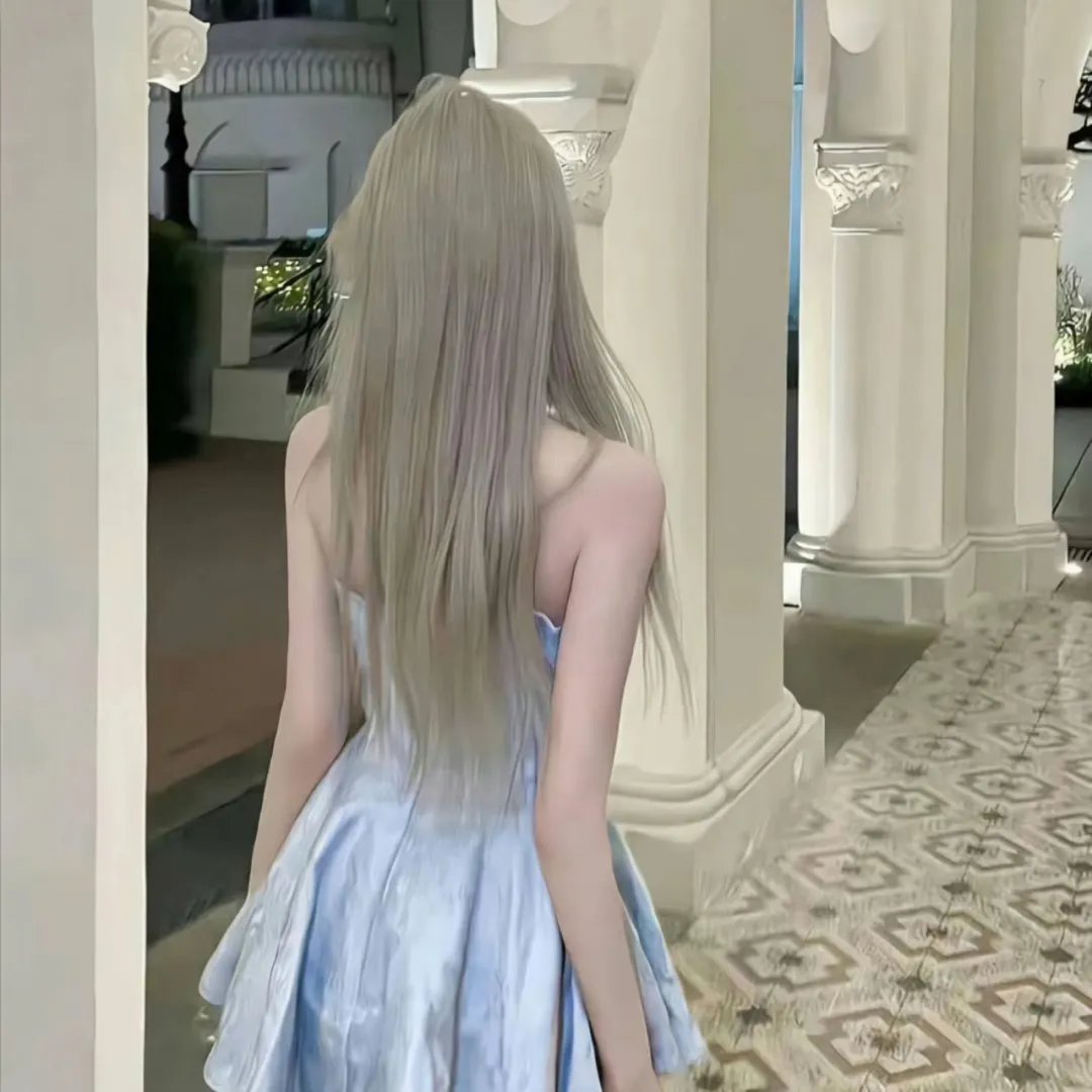 少女与海怪