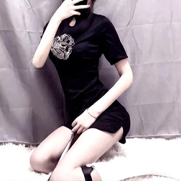 福尔摩斯先生