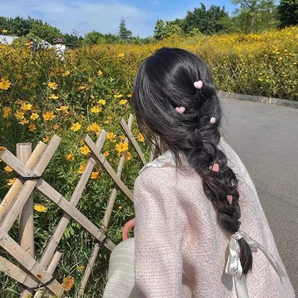 仙女湖